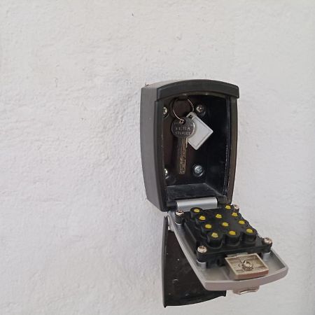 Casa Sevilla Valencina de la Concepción エクステリア 写真