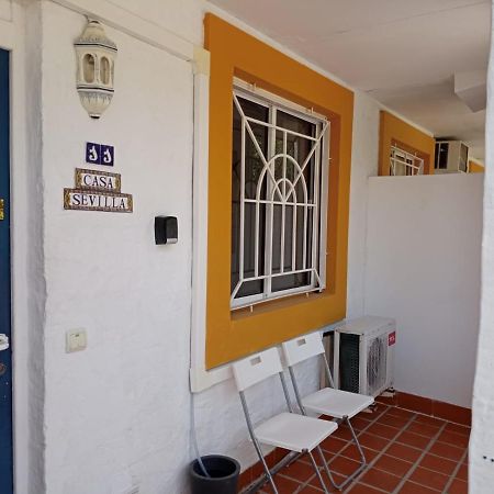 Casa Sevilla Valencina de la Concepción エクステリア 写真