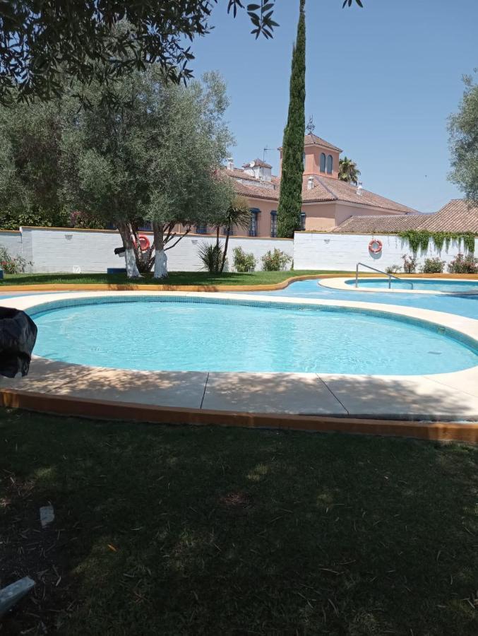 Casa Sevilla Valencina de la Concepción エクステリア 写真