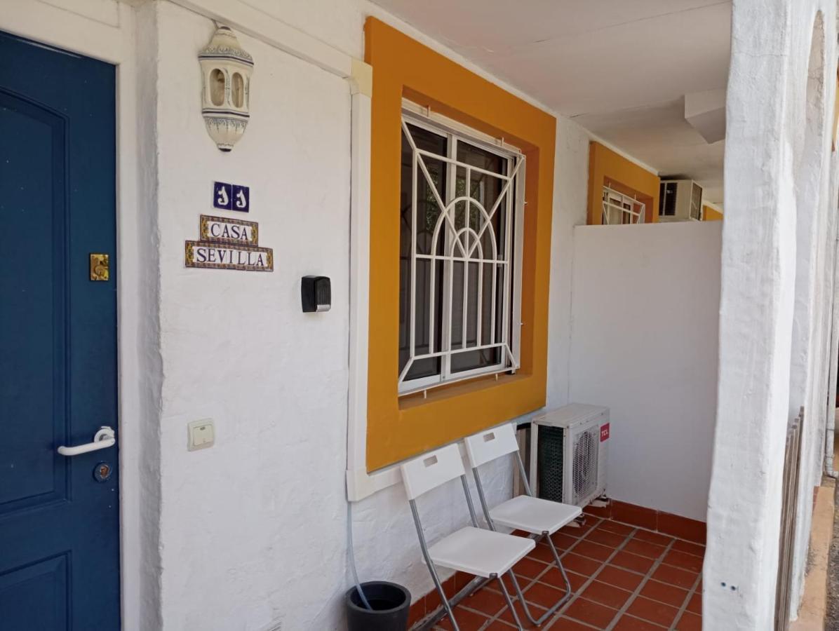 Casa Sevilla Valencina de la Concepción エクステリア 写真