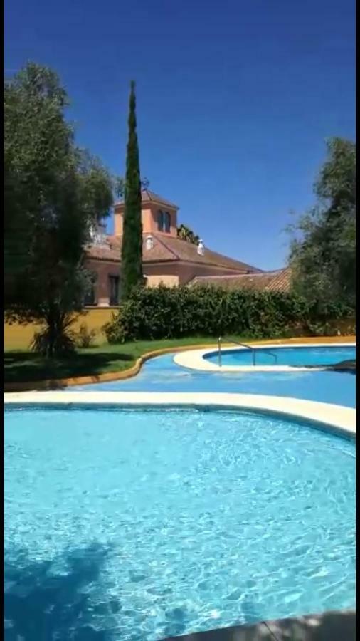 Casa Sevilla Valencina de la Concepción エクステリア 写真